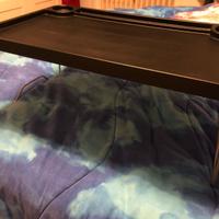 Supporto IKEA pc portatile letto divano