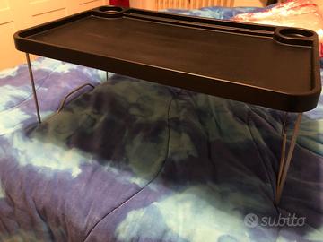 Supporto IKEA pc portatile letto divano