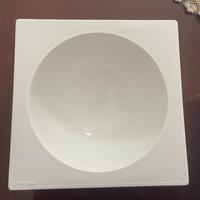 2 Stampi professionali in silicone per zuccotto