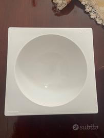 2 Stampi professionali in silicone per zuccotto