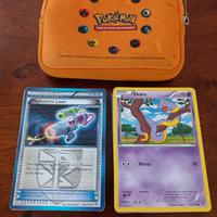 50 Carte Pokemon