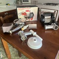 Soremi pomodoro e trita carne