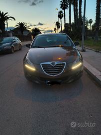 lancia delta 