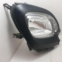 FARO ANTERIORE DESTRO FIAT Panda Cross 0052024278