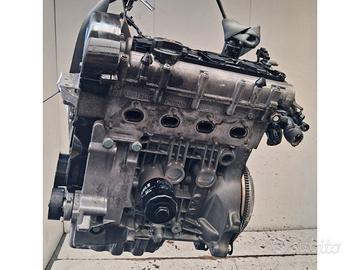 BKY MOTORE VOLKSWAGEN POLO (9N3) 1.4 B 16v MAN 5m 