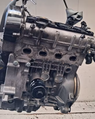 BKY MOTORE VOLKSWAGEN POLO (9N3) 1.4 B 16v MAN 5m 
