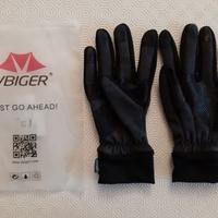 Guanti vbiger antiscivolo ciclismo taglia s