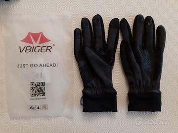 Guanti vbiger antiscivolo ciclismo taglia s