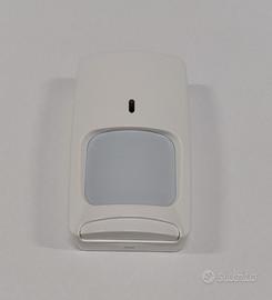 Rilevatore di movimento allarme Honeywell nuovo