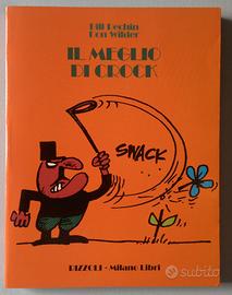 IL MEGLIO DI CROCK