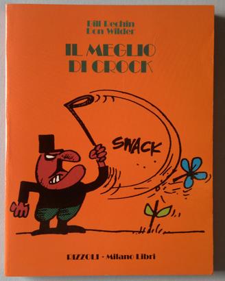 IL MEGLIO DI CROCK