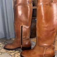 stivali Giorgia spagnoletti 