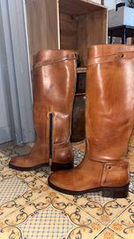 stivali Giorgia spagnoletti 