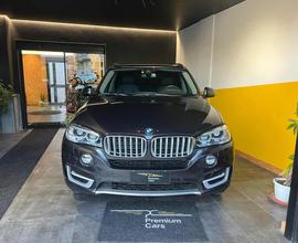 BMW X5 xDrive25d Luxury Ita UniPro KmCertif