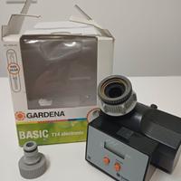Irrigatore Elettronico Gardena T14