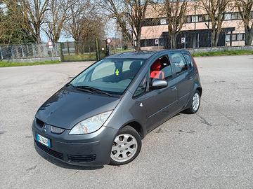Mitsubisi colt 1.3 benzina 