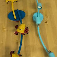 Faretti illuminazione