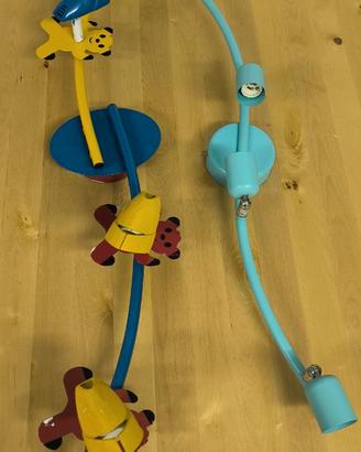 Faretti illuminazione