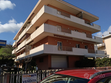 Appartamento a Pineto