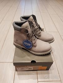 Timberland