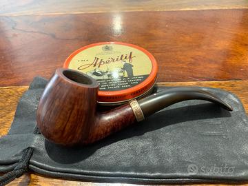 Pipa Dunhill "Classic Series" 56 F/T