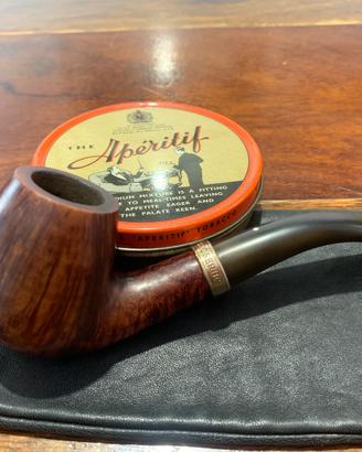 Pipa Dunhill "Classic Series" 56 F/T