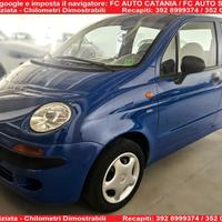 Daewoo Matiz 800i cat SE Star