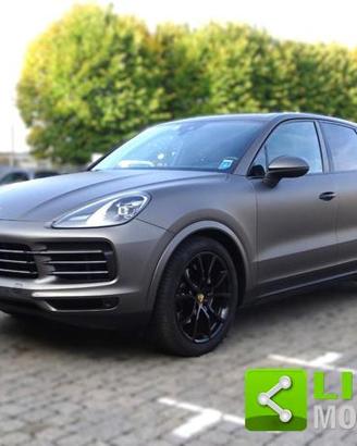 Porsche Cayenne 3.0 V6 Tiptronic