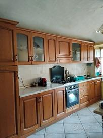cucina completa 