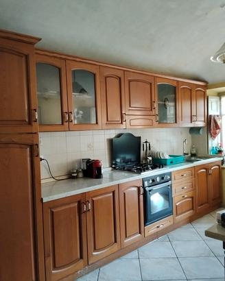 cucina completa 