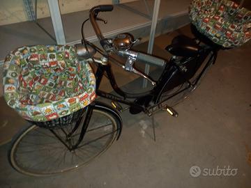 biciletta da donna