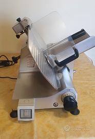 Affettatrice FAC  F 300 E 