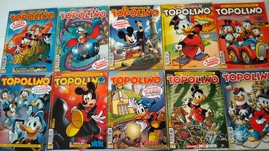 Fumetti.