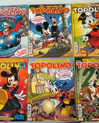 Fumetti.