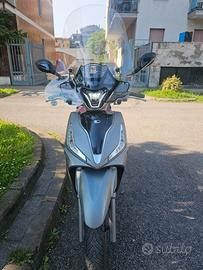 Kymco People 300 - 2019