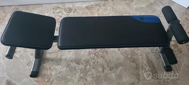 Panca Domyos ABS 500