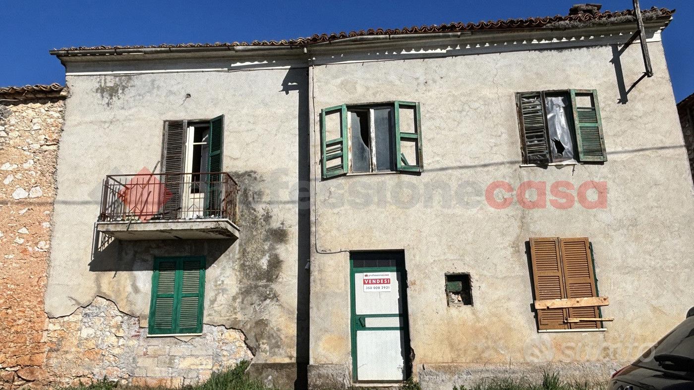Rustico/Casale/Corte Alatri [Cod. rif 3293743VRG] - Vista 6