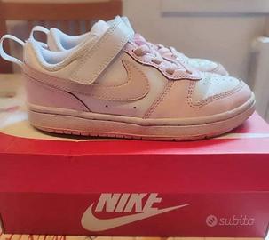 Scarpe nike bambina