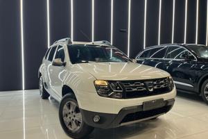 Dacia Duster 1.5 dCi 110CV Start&Stop 4x2 Serie Li