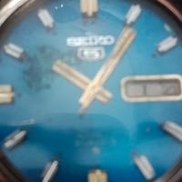 orologio Seiko 5 auromatico