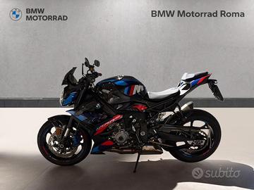 BMW M 1000 R Abs my23