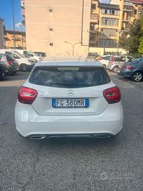 Mercedes Classe A Premium