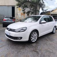 Volkswagen Golf 2.0 TDI 140CV DPF 5p. Highline