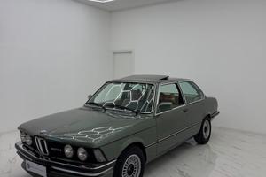 Bmw 323i 2 porte