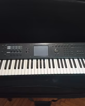 Korg M50 synth 73 tasti