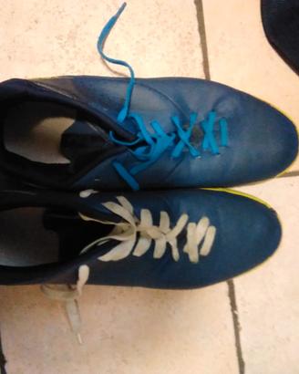 scarpa kipsta calcio a 5 