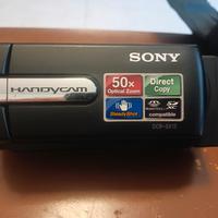 videocamera sony