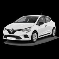 Renault Clio TCe 90 CV 5 porte Techno