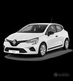 Renault Clio TCe 90 CV 5 porte Techno