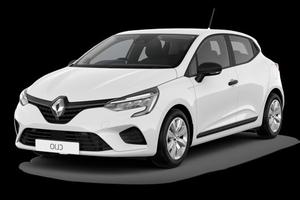 Renault Clio TCe 90 CV 5 porte Techno